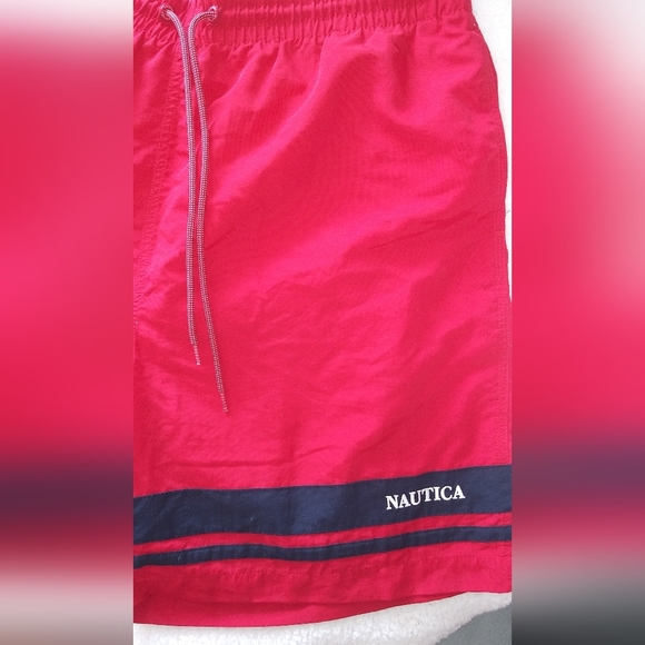 Nautica men sport short size L - Picture 5 of 6